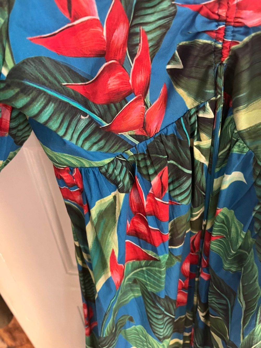 Farm Rio Dress - Picture 4 of 7